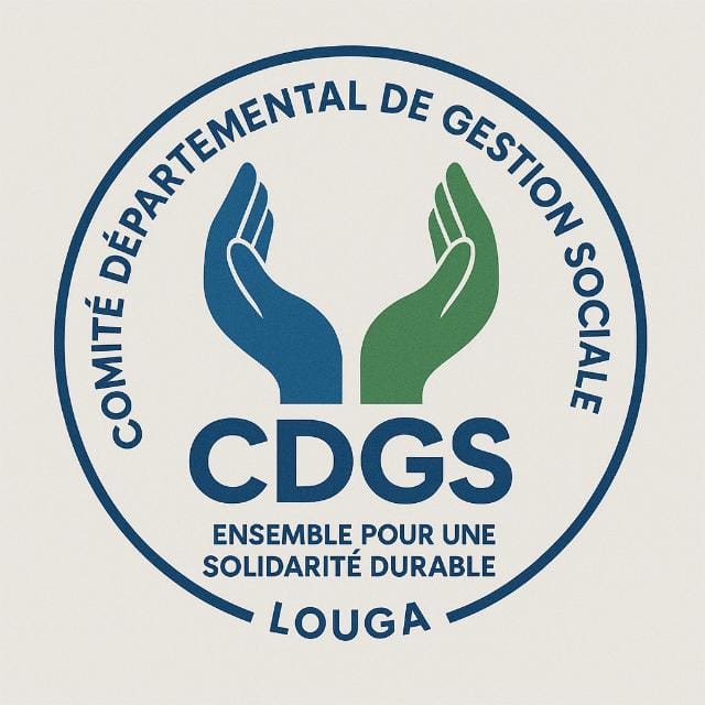 Logo CDGS